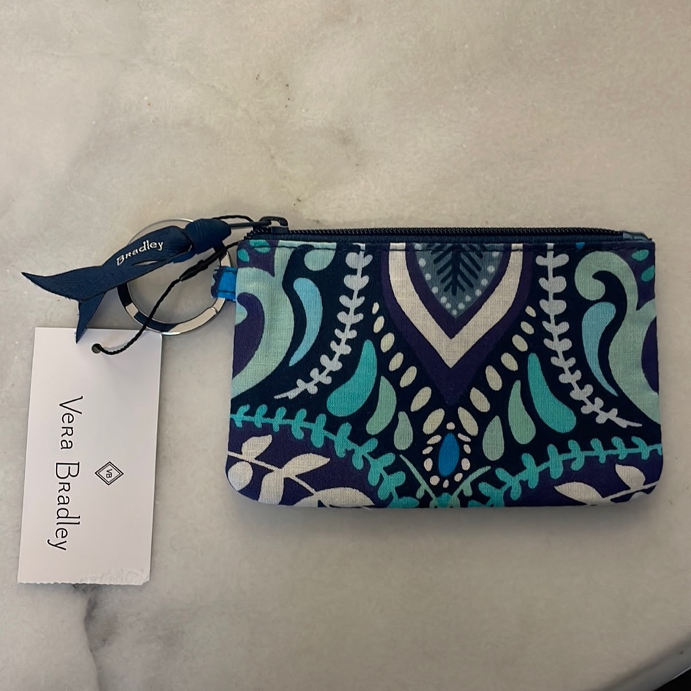 Vera Bradley wallet